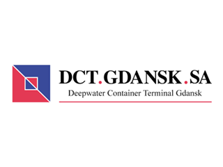DCT Gdańsk
